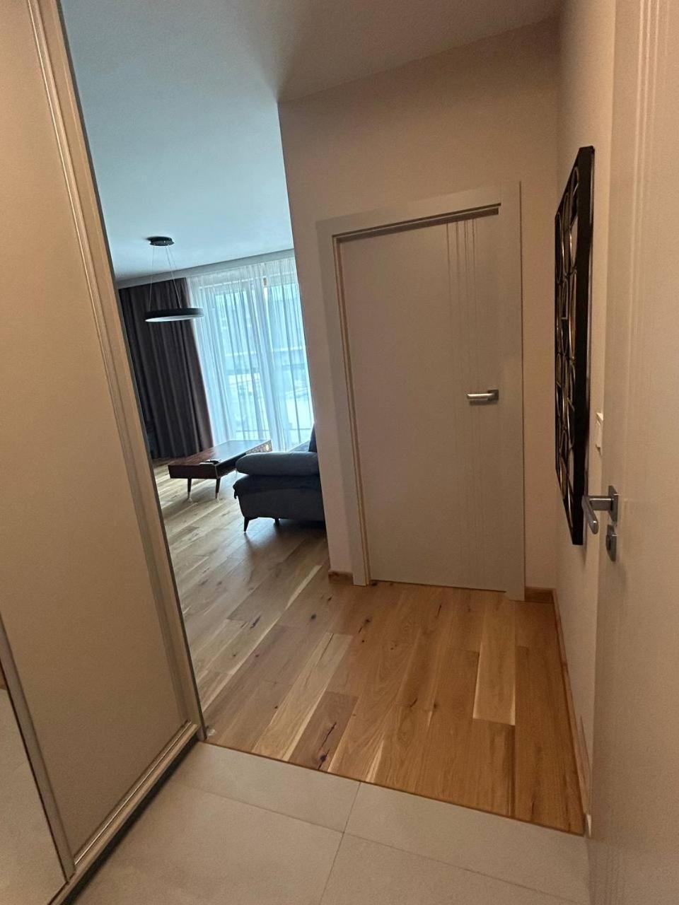 Appartement Tutu Comfort Krakau