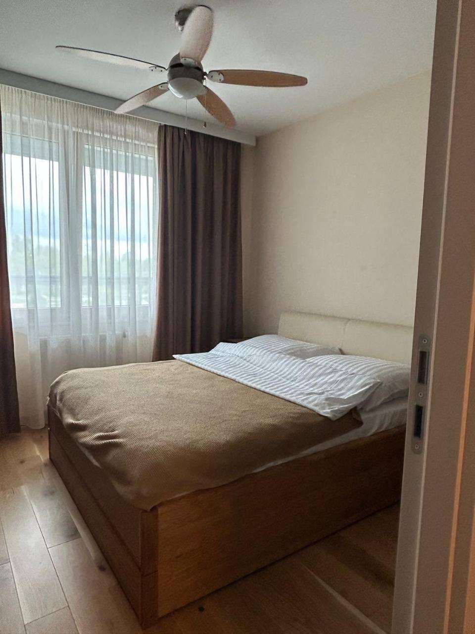 Tutu Comfort Appartement Krakau