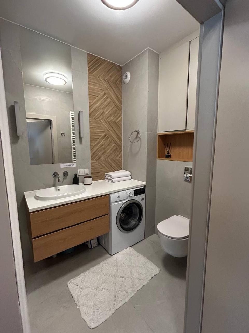 Appartement Tutu Comfort